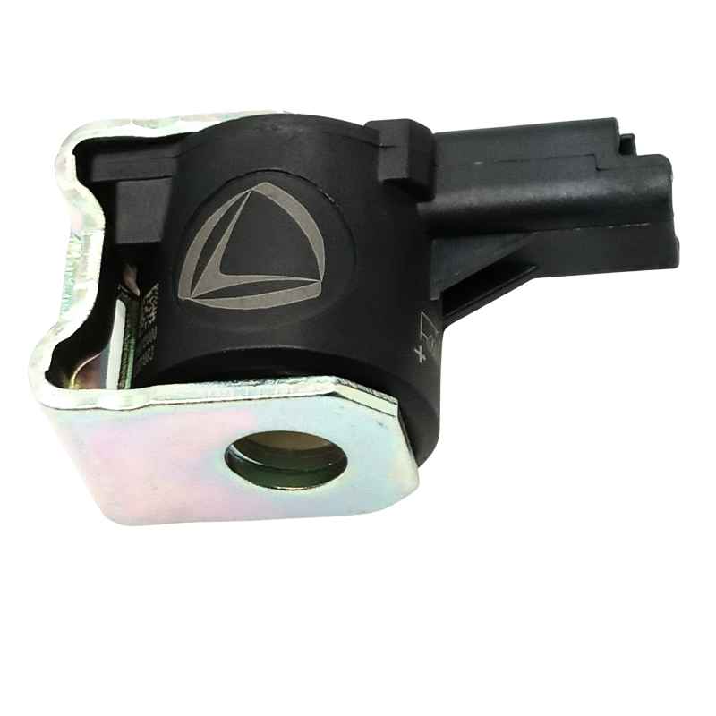 Bobina de válvula solenoide de GLP Landi Renzo MED IG1 12V 11W Ø12 mm para regulador de vaporizador LR2808-T43