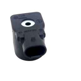 Bobine GPL Tomasetto Type NORMAL noir  Polyvanne petit Débit Ø6 mm BT0063 -T43