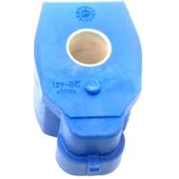 Bobina solenoide para GLP VALTEK 12V 11W 3Ω Ø12 mm - Nécam Koltec V392
