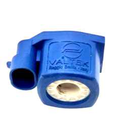 Bobina solenoide para GLP VALTEK 12V 11W 3Ω Ø12 mm - Nécam Koltec V392