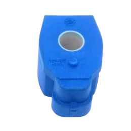 Bobina solenoide para GLP VALTEK 12V 11W 3Ω Ø12 mm - Nécam Koltec V392