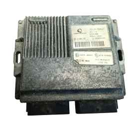 LC02 K7J Calculadora de GLP Landi Renzo Dacia Sandero-K7J-P1
