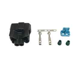 Prise d’injecteur injecteur GPL KN8 – Système Prins KE0025-T44