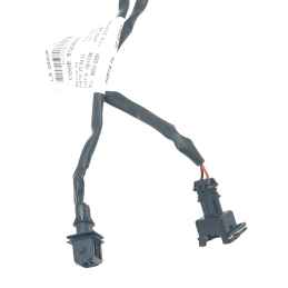 Conector de extensión para inyector de GLP Landi Renzo MED para Dacia, Opel y Renault (LR 6572-T45)