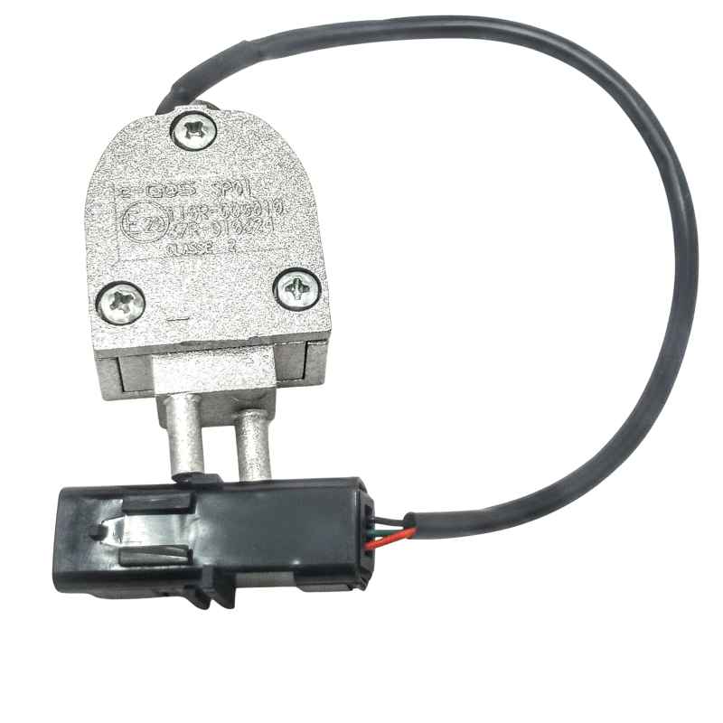 LPG-druksensor MAP-sensor SP01 aluminium e-G@S SP01-t45