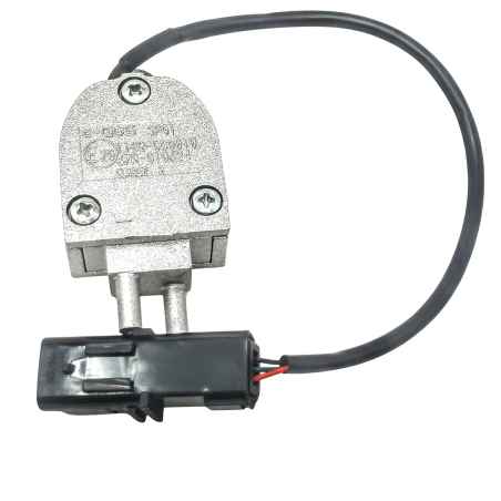 LPG-druksensor MAP-sensor SP01 aluminium e-G@S SP01-t45