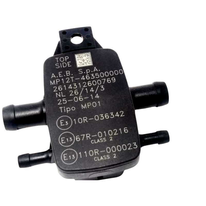 AEB PT12 5.5 MAP MP01 5-poliger LPG-Sensor – Druck-Temperatur AE3683-E25