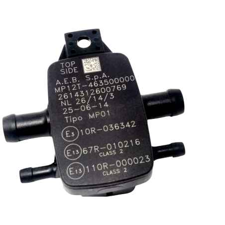 Sensor de GLP de 5 pines AEB PT12 5.5 MAP MP01 – Presión y temperatura AE3683-E25