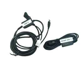 PRINS VSI-1/VSI-2 USB-Schnittstelle mit PR1/2-AMV5-Software