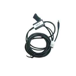 PRINS VSI-1/VSI-2 USB-Schnittstelle mit PR1/2-AMV5-Software
