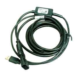 Interfaz USB PRINS VSI-1/VSI-2 con software PR1/2-AMV5