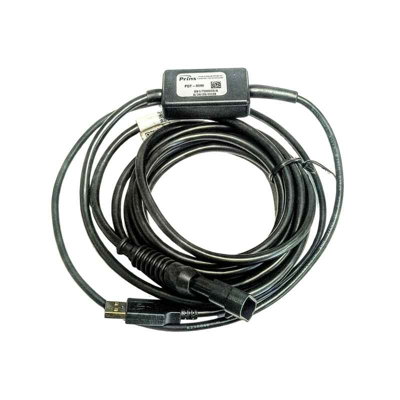 Interfejs USB PRINS VSI-1 / VSI-2 bez oprogramowania 191/700000-102211AMV-5