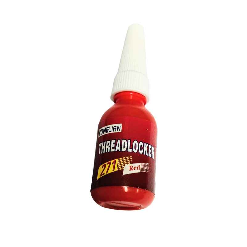 THREADLOCKER 271 SEALANT FOR LPG & CNG FITTINGS - TH271-H15