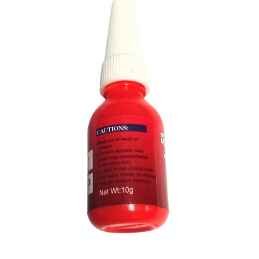 PRODUIT D’ÉTANCHÉITÉ THREADLOCKER 271POUR RACCORDS GPL & GNV-TH271-H15