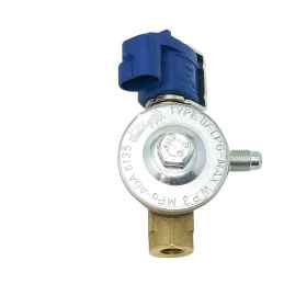 Électrovanne GPL Valtek pour vapo détendeur Prins VSI Ø6 – VA5754-T18
