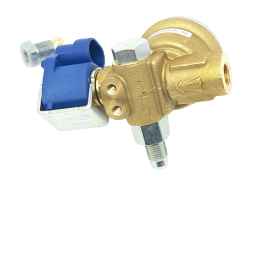 Électrovanne GPL Valtek pour vapo détendeur Prins VSI Ø6 – VA5754-T18