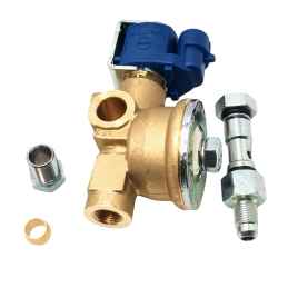 Électrovanne GPL Valtek pour vapo détendeur Prins VSI Ø6 – VA5754-T18