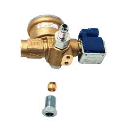 Électrovanne GPL Valtek pour vapo détendeur Prins VSI Ø6 – VA5754-T18