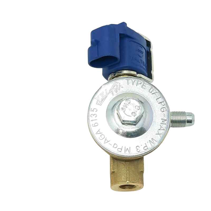 Électrovanne GPL Valtek pour vapo détendeur Prins VSI Ø8 – VA4514-T18