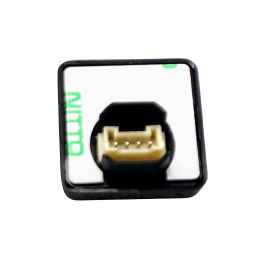 COMMUTATEUR GPL OMVL-AEB 119B OM00059-T12