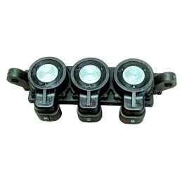 RAIL EVO LANDI RENZO 3 CIL LR238000078-E7