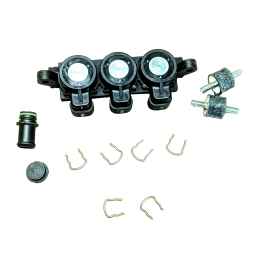 RAIL EVO LANDI RENZO 3 ZYL LR238000078-E7