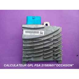 COMPUTADOR DE INTERFACE NECAM PSA