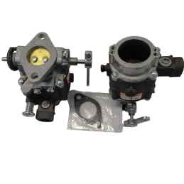 IMPCO Toyota LPG carburetor for 4P engine - CA55-542-9-AM1