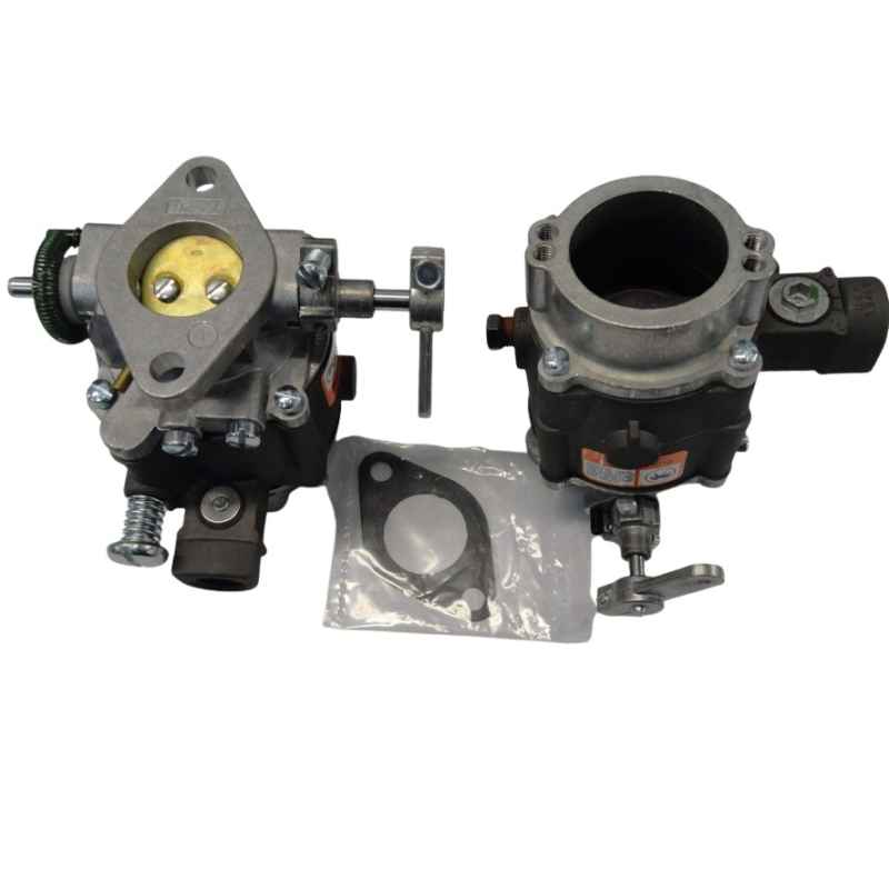 IMPCO Toyota LPG carburetor for 4P engine - CA55-542-9-AM1