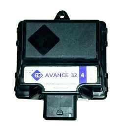 EuropeGas LPG ECU ADVANCE 32.4 4 cilinders