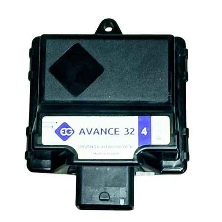 Calculateur GPL EuropeGas AVANCE 32.4 – 4 cylindres
