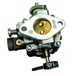 Carburatore GPL IMPCO per motore Toyota 4P - CA55-542-9-AM1
