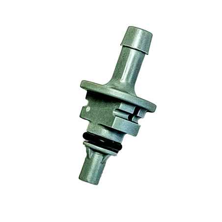 Boquilla gris de Ø 2,6 mm para GLP RAIL Landi Renzo EVO P4S MY18 LR620000048V-T10