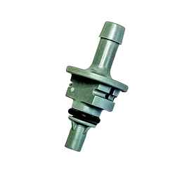 Buse Ø 2,6 mm gris pour RAIL GPL Landi Renzo EVO P4S MY18 LR620000048V-T10