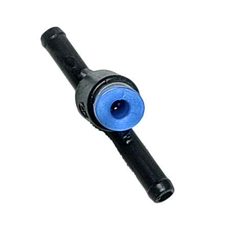 Conector en Y para lubricante de GLP ValveCARE 099/450008