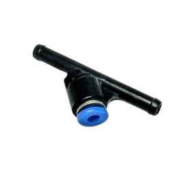 Conector en Y para lubricante de GLP ValveCARE 099/450008