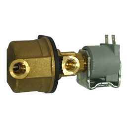 ELETTROVALVOLA IMPCO/MED IM1201-S8