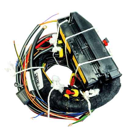 Faisceau électrique complet GPL AC STAG QMAX PLUS – Moteurs 8 cylindres à injection indirecte W2L-2108Q-AMG3