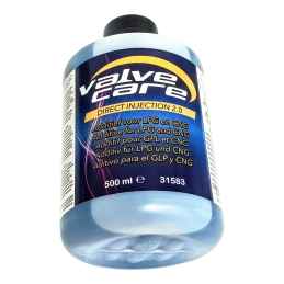 CUIDADO COM A VÁLVULA 500ml-M8