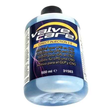 Pielęgnacja zaworów 500ml-M8