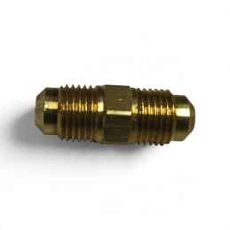 Raccord droit GPL IMPCO  5/16" x 5/16"  6304805050-AM3
