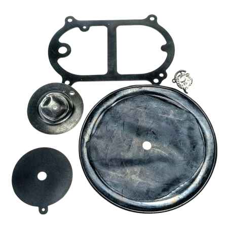 kit de reparación de regulador de GLP OMVL Dream RG R90E