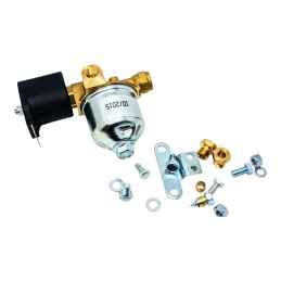 Électrovanne GPL Tartarini E08G 12 V 11W 8950977-T16