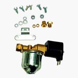 Tartarini E08G 12V 11W LPG magneetventiel 8950977-T16