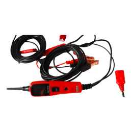 PowerSCAN PS100 – Testeur de circuits électriques automobiles multifonctions