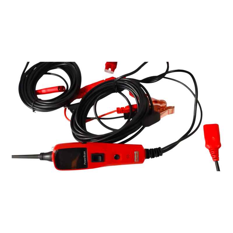 powerscan-ps100-auto elektrische-circuit-tester