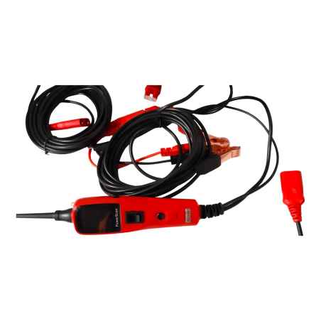 Tester per circuiti elettrici PowerScan PS100 Auto