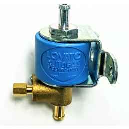 LOVATO petrol solenoid valve – Petrol/LPG cut-off