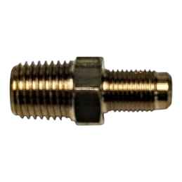 IMPCO M10x1 - 1/4 NPT LPG rechte koppeling | AIRGPL