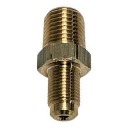 RACCORD DROIT GPL IMPCO M10×1 / 1/4 NPT – 6304831040-AM3